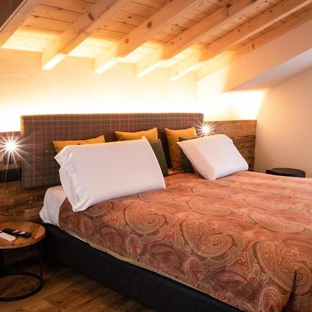 Hotel Concordia Livigno Bagian luar foto